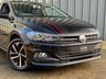 USED 2018 18 VOLKSWAGEN POLO 1.0 beats Hatchback 5dr Petrol Manual Euro 6 (s/s) (65 ps) 