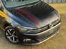USED 2018 18 VOLKSWAGEN POLO 1.0 beats Hatchback 5dr Petrol Manual Euro 6 (s/s) (65 ps) 