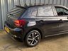 USED 2018 18 VOLKSWAGEN POLO 1.0 beats Hatchback 5dr Petrol Manual Euro 6 (s/s) (65 ps) 