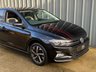 USED 2018 18 VOLKSWAGEN POLO 1.0 beats Hatchback 5dr Petrol Manual Euro 6 (s/s) (65 ps) 