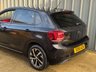 USED 2018 18 VOLKSWAGEN POLO 1.0 beats Hatchback 5dr Petrol Manual Euro 6 (s/s) (65 ps) 
