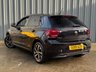 USED 2018 18 VOLKSWAGEN POLO 1.0 beats Hatchback 5dr Petrol Manual Euro 6 (s/s) (65 ps) 