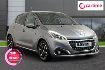 2019 PEUGEOT 208