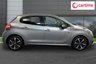 USED 2019 69 PEUGEOT 208 1.2 PureTech Tech Edition Hatchback 5dr Petrol Manual Euro 6 (s/s) (82 ps) Reverse Camera, Rear Parking Sensors, Visibility Pack, 3D Connect Navigation, 16In Alloys Reverse Camera, Rear Parking Sensors, Visibility Pack, 3D Connect Navigation, 16In Alloys