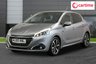 USED 2019 69 PEUGEOT 208 1.2 PureTech Tech Edition Hatchback 5dr Petrol Manual Euro 6 (s/s) (82 ps) Reverse Camera, Rear Parking Sensors, Visibility Pack, 3D Connect Navigation, 16In Alloys Reverse Camera, Rear Parking Sensors, Visibility Pack, 3D Connect Navigation, 16In Alloys
