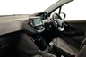 USED 2019 69 PEUGEOT 208 1.2 PureTech Tech Edition Hatchback 5dr Petrol Manual Euro 6 (s/s) (82 ps) Reverse Camera, Rear Parking Sensors, Visibility Pack, 3D Connect Navigation, 16In Alloys Reverse Camera, Rear Parking Sensors, Visibility Pack, 3D Connect Navigation, 16In Alloys