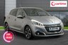 USED 2019 69 PEUGEOT 208 1.2 PureTech Tech Edition Hatchback 5dr Petrol Manual Euro 6 (s/s) (82 ps) Reverse Camera, Rear Parking Sensors, Visibility Pack, 3D Connect Navigation, 16In Alloys Reverse Camera, Rear Parking Sensors, Visibility Pack, 3D Connect Navigation, 16In Alloys