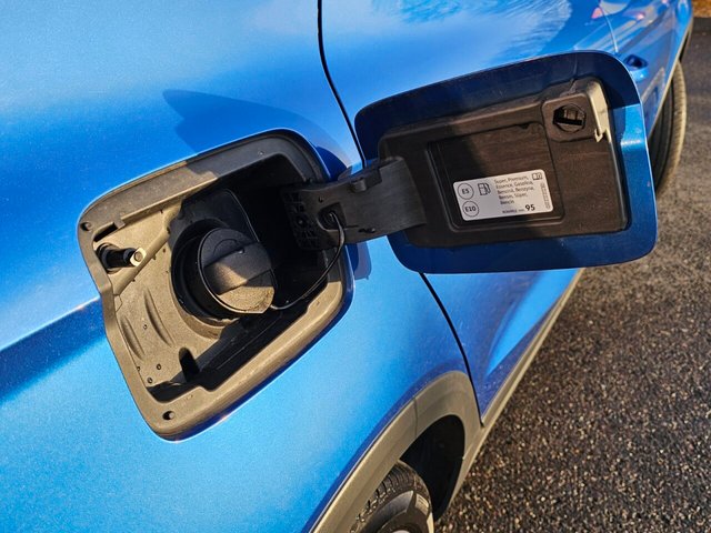 2024 SEAT ARONA - Photo 12