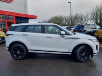 USED 2021 21 LAND ROVER RANGE ROVER EVOQUE 2.0 D165 S SUV 5dr Diesel Manual FWD Euro 6 (s/s) (163 ps) 