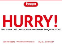 USED 2021 21 LAND ROVER RANGE ROVER EVOQUE 2.0 D165 S SUV 5dr Diesel Manual FWD Euro 6 (s/s) (163 ps) 
