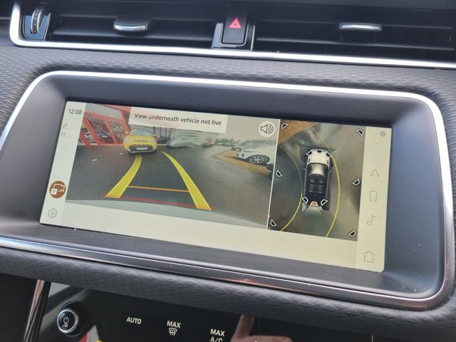 2021 Land Rover RANGE ROVER EVOQUE - Photo 2