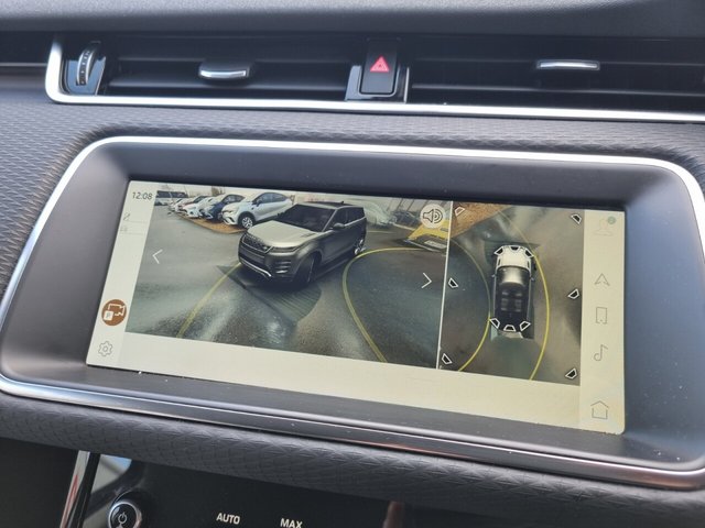 2021 Land Rover RANGE ROVER EVOQUE - Photo 3