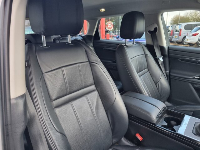 2021 Land Rover RANGE ROVER EVOQUE - Photo 10