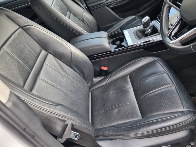 2021 Land Rover RANGE ROVER EVOQUE - Photo 11