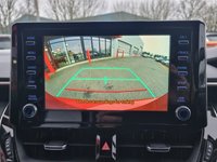 USED 2021 71 TOYOTA COROLLA 1.8 VVT-h GPF GR SPORT Hatchback 5dr Petrol Hybrid CVT Euro 6 (s/s) (122 ps) 