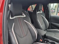 USED 2021 71 TOYOTA COROLLA 1.8 VVT-h GPF GR SPORT Hatchback 5dr Petrol Hybrid CVT Euro 6 (s/s) (122 ps) 