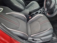 USED 2021 71 TOYOTA COROLLA 1.8 VVT-h GPF GR SPORT Hatchback 5dr Petrol Hybrid CVT Euro 6 (s/s) (122 ps) 