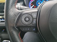 USED 2021 71 TOYOTA COROLLA 1.8 VVT-h GPF GR SPORT Hatchback 5dr Petrol Hybrid CVT Euro 6 (s/s) (122 ps) 