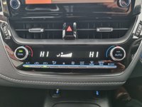 USED 2021 71 TOYOTA COROLLA 1.8 VVT-h GPF GR SPORT Hatchback 5dr Petrol Hybrid CVT Euro 6 (s/s) (122 ps) 