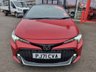 USED 2021 71 TOYOTA COROLLA 1.8 VVT-h GPF GR SPORT Hatchback 5dr Petrol Hybrid CVT Euro 6 (s/s) (122 ps) 