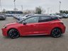 USED 2021 71 TOYOTA COROLLA 1.8 VVT-h GPF GR SPORT Hatchback 5dr Petrol Hybrid CVT Euro 6 (s/s) (122 ps) 