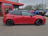 USED 2021 71 TOYOTA COROLLA 1.8 VVT-h GPF GR SPORT Hatchback 5dr Petrol Hybrid CVT Euro 6 (s/s) (122 ps) 