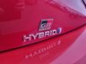 USED 2021 71 TOYOTA COROLLA 1.8 VVT-h GPF GR SPORT Hatchback 5dr Petrol Hybrid CVT Euro 6 (s/s) (122 ps) 