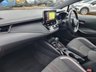 USED 2021 71 TOYOTA COROLLA 1.8 VVT-h GPF GR SPORT Hatchback 5dr Petrol Hybrid CVT Euro 6 (s/s) (122 ps) 