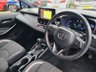 USED 2021 71 TOYOTA COROLLA 1.8 VVT-h GPF GR SPORT Hatchback 5dr Petrol Hybrid CVT Euro 6 (s/s) (122 ps) 