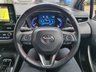 USED 2021 71 TOYOTA COROLLA 1.8 VVT-h GPF GR SPORT Hatchback 5dr Petrol Hybrid CVT Euro 6 (s/s) (122 ps) 