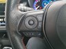 USED 2021 71 TOYOTA COROLLA 1.8 VVT-h GPF GR SPORT Hatchback 5dr Petrol Hybrid CVT Euro 6 (s/s) (122 ps) 