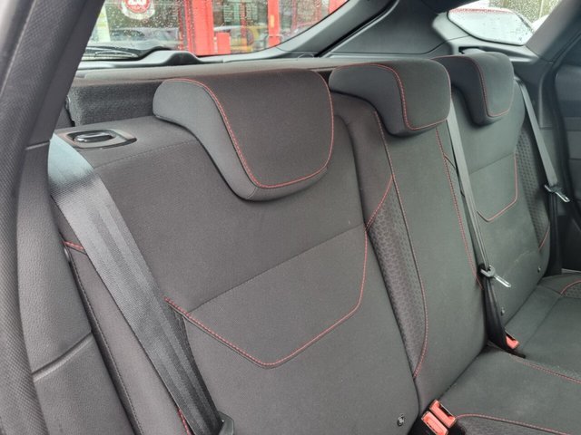 2018 FORD FOCUS - Photo 7