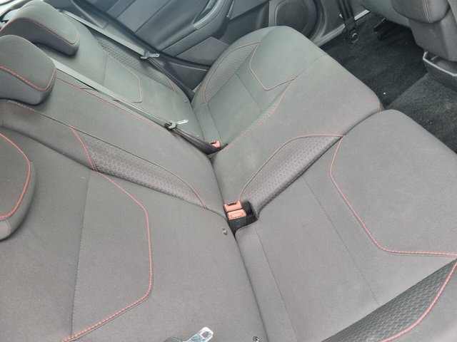 2018 FORD FOCUS - Photo 8