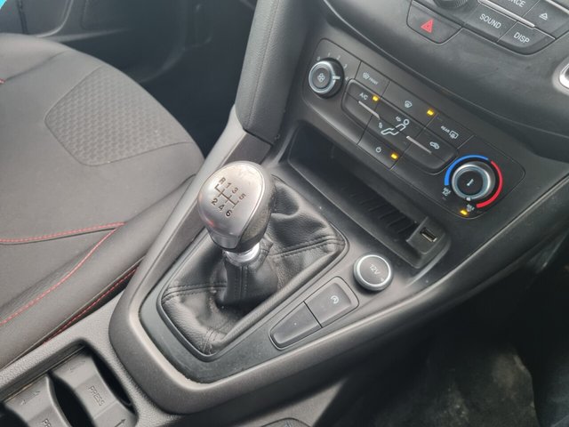 2018 FORD FOCUS - Photo 12