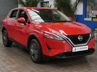 USED 2022 72 NISSAN QASHQAI 1.3 DIG-T MHEV Acenta Premium SUV 5dr Petrol Hybrid XTRON Euro 6 (s/s) (158 ps) CARPLAY CAMERA BLUETOOTH CRUISE CONTROL PARKING SENSORS 1 OWNER SERVICE HISTORY WARRANTY