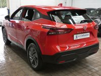 USED 2022 72 NISSAN QASHQAI 1.3 DIG-T MHEV Acenta Premium SUV 5dr Petrol Hybrid XTRON Euro 6 (s/s) (158 ps) CARPLAY CAMERA BLUETOOTH CRUISE CONTROL PARKING SENSORS 1 OWNER SERVICE HISTORY WARRANTY