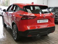 USED 2022 72 NISSAN QASHQAI 1.3 DIG-T MHEV Acenta Premium SUV 5dr Petrol Hybrid XTRON Euro 6 (s/s) (158 ps) CARPLAY CAMERA BLUETOOTH CRUISE CONTROL PARKING SENSORS 1 OWNER SERVICE HISTORY WARRANTY