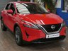 USED 2022 72 NISSAN QASHQAI 1.3 DIG-T MHEV Acenta Premium SUV 5dr Petrol Hybrid XTRON Euro 6 (s/s) (158 ps) CARPLAY CAMERA BLUETOOTH CRUISE CONTROL PARKING SENSORS 1 OWNER SERVICE HISTORY WARRANTY