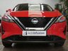 USED 2022 72 NISSAN QASHQAI 1.3 DIG-T MHEV Acenta Premium SUV 5dr Petrol Hybrid XTRON Euro 6 (s/s) (158 ps) CARPLAY CAMERA BLUETOOTH CRUISE CONTROL PARKING SENSORS 1 OWNER SERVICE HISTORY WARRANTY
