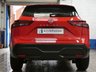 USED 2022 72 NISSAN QASHQAI 1.3 DIG-T MHEV Acenta Premium SUV 5dr Petrol Hybrid XTRON Euro 6 (s/s) (158 ps) CARPLAY CAMERA BLUETOOTH CRUISE CONTROL PARKING SENSORS 1 OWNER SERVICE HISTORY WARRANTY