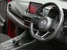 USED 2022 72 NISSAN QASHQAI 1.3 DIG-T MHEV Acenta Premium SUV 5dr Petrol Hybrid XTRON Euro 6 (s/s) (158 ps) CARPLAY CAMERA BLUETOOTH CRUISE CONTROL PARKING SENSORS 1 OWNER SERVICE HISTORY WARRANTY