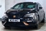 USED 2019 19 SEAT LEON 2.0 TSI Cupra 290 Lux Hatchback 5dr Petrol DSG Euro 6 (s/s) (290 ps) 