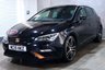 USED 2019 19 SEAT LEON 2.0 TSI Cupra 290 Lux Hatchback 5dr Petrol DSG Euro 6 (s/s) (290 ps) 