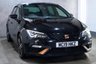 USED 2019 19 SEAT LEON 2.0 TSI Cupra 290 Lux Hatchback 5dr Petrol DSG Euro 6 (s/s) (290 ps) 