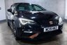 USED 2019 19 SEAT LEON 2.0 TSI Cupra 290 Lux Hatchback 5dr Petrol DSG Euro 6 (s/s) (290 ps) 