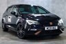 USED 2019 19 SEAT LEON 2.0 TSI Cupra 290 Lux Hatchback 5dr Petrol DSG Euro 6 (s/s) (290 ps) 