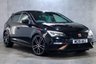 USED 2019 19 SEAT LEON 2.0 TSI Cupra 290 Lux Hatchback 5dr Petrol DSG Euro 6 (s/s) (290 ps) 