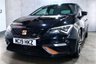 USED 2019 19 SEAT LEON 2.0 TSI Cupra 290 Lux Hatchback 5dr Petrol DSG Euro 6 (s/s) (290 ps) 