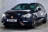 USED 2019 19 SEAT LEON 2.0 TSI Cupra 290 Lux Hatchback 5dr Petrol DSG Euro 6 (s/s) (290 ps) 