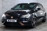 USED 2019 19 SEAT LEON 2.0 TSI Cupra 290 Lux Hatchback 5dr Petrol DSG Euro 6 (s/s) (290 ps) 